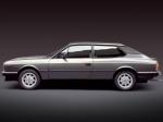 Lancia Beta H.P. Executive VX 1982 года